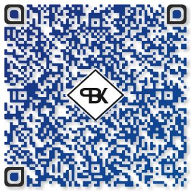 QR-vCard Визитная карточка